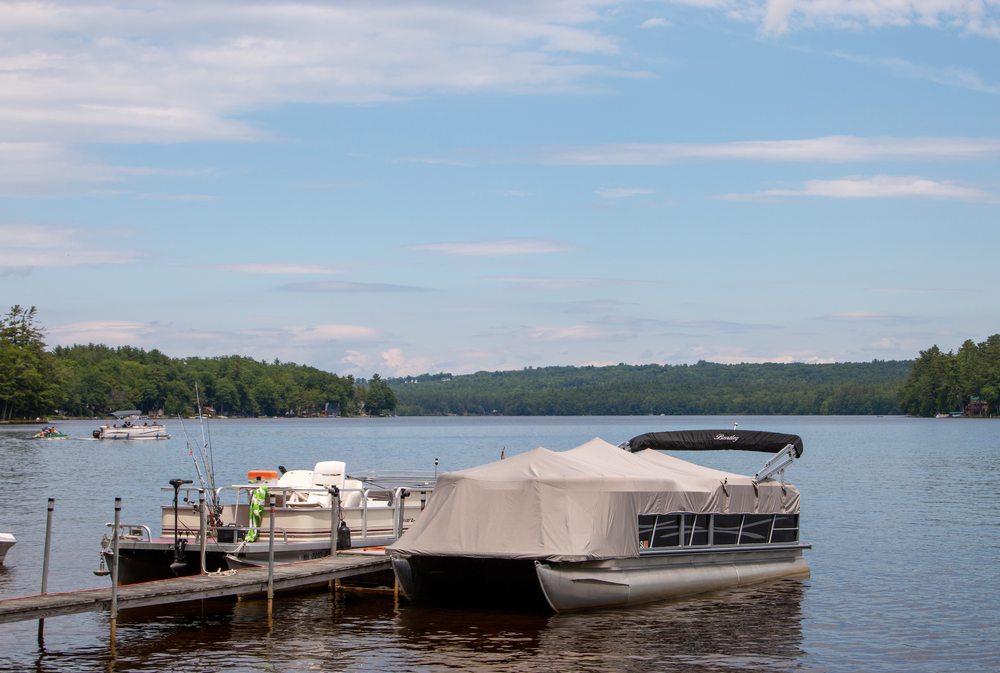 YOGI BEAR’S JELLYSTONE PARK™ CAMPRESORT Updated October 2024 62