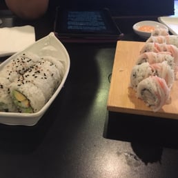California Roll