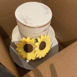 Andrea Howard Cakes