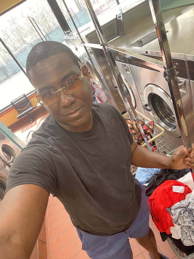 FOREST LAUNDROMAT Updated September 2024 7733 Landover Rd