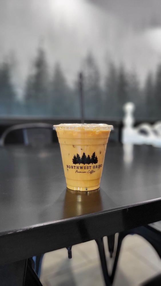 NORTHWEST GRIND Updated October 2024 104 Photos & 14 Reviews 625