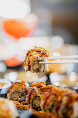 Biwon Premium Korean BBQ and Sushi All You Can Eat by null