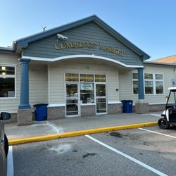 Cummings Market