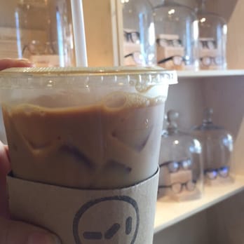 Document Coffee Bar - Document cold brew. - Coffee & Tea Near Me - Los Angeles, California