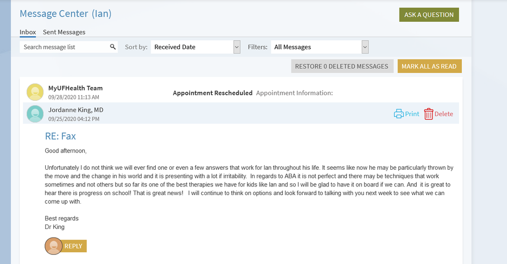 Shands At Uf - grief counselor in Gainesville, FL