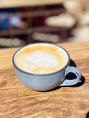 Tunnel Creek Café by null