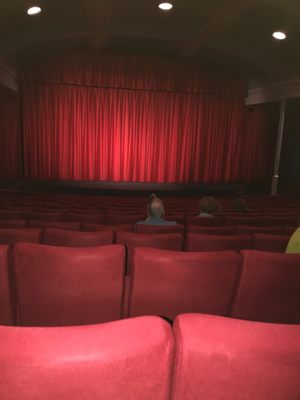 Filmhouse by null