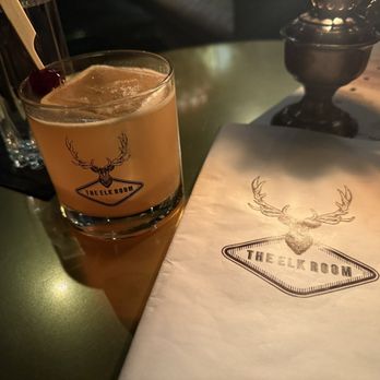 The Elk Room - Fool's Gold - Speakeasies Near Me - Baltimore, Maryland The Elk Room - Fool's Gold - Speakeasies Near Me - Baltimore, Maryland