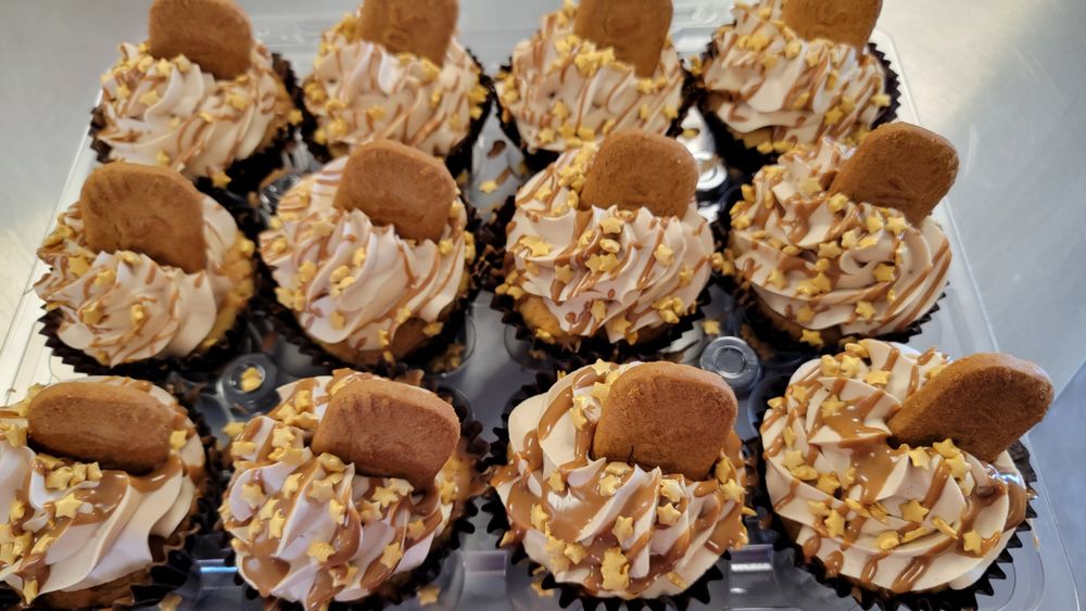 THE CUPCAKE GYPSY Updated August 2024 66 Photos 416 Cleveland Ave