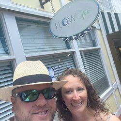 Flow Spa - Flow Spa