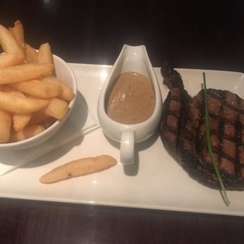 Rare Steakhouse Downtown - Steak overcooked and tasted burnt - Steakhouses Near Me - Melbourne, VIC Rare Steakhouse Downtown - Steak overcooked and tasted burnt - Steakhouses Near Me - Melbourne, VIC