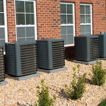 Conrad Watson Air Conditioning - Heating & Air Conditioning/HVAC Near Me - Monroeville, Alabama