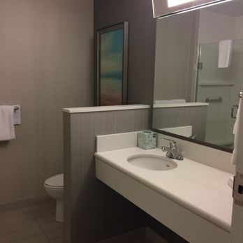 Courtyard by Marriott Palm Beach Jupiter - Clean - Hotels Near Me - Jupiter, Florida