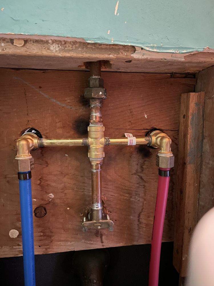 Slide of Hughes Service & Repair