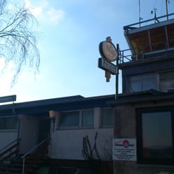 Flugplatz