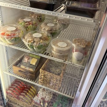 Spinnaker Coffee - Desserts Near Me - San Marcos, California