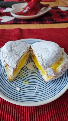 Gluten Free Specialties by null