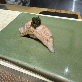 Tatsuda Omakase - Sushi Bars Near Me - New York, New York Tatsuda Omakase - Sushi Bars Near Me - New York, New York
