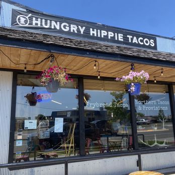Hungry Hippie Tacos - Tacos Near Me - Grand Marais, Minnesota Hungry Hippie Tacos - Tacos Near Me - Grand Marais, Minnesota