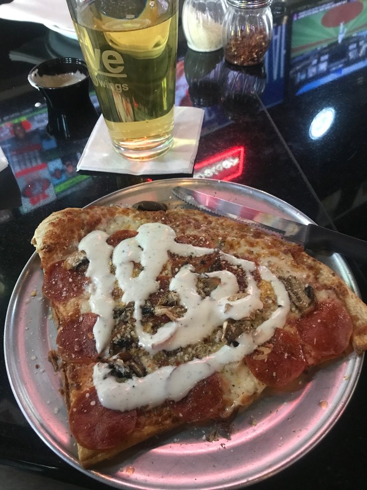 NATIVE NEW YORKER RESTAURANT Updated September 2024 33 Reviews