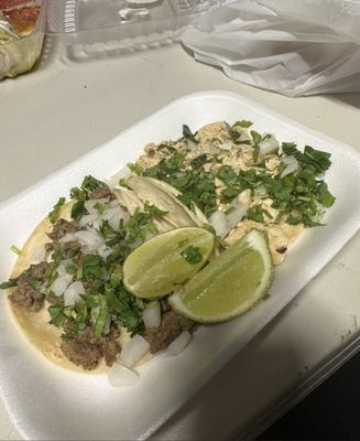 Antojitos El Burrito Crazy by null