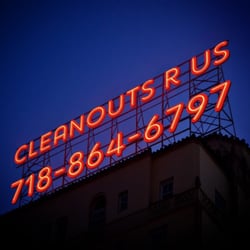 Cleanouts R Us