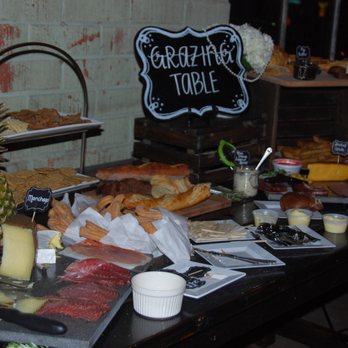 Brick + Laurel - Venues & Event Spaces Near Me - La Mesa, California Brick + Laurel - Venues & Event Spaces Near Me - La Mesa, California