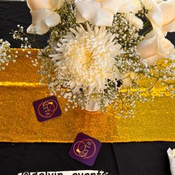 Delvin Events