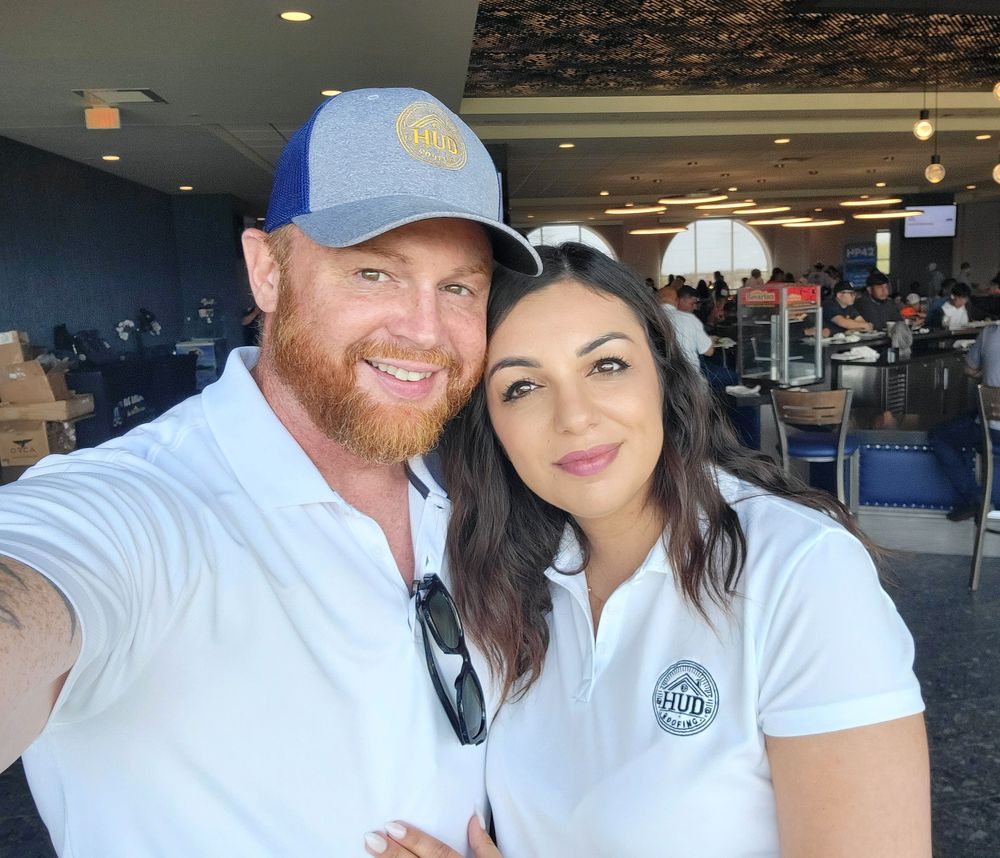 Slide of HUD Roofing