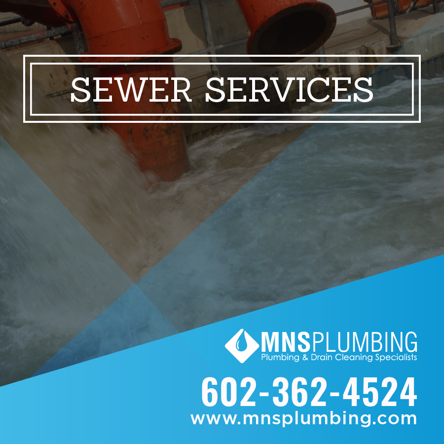 Slide of MNS Plumbing