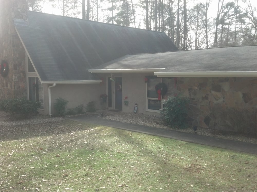 Slide of Eden Roof Restoration