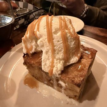 The Woods House Historic Pub - Bread pudding - Pubs Near Me - Pittsburgh, Pennsylvania The Woods House Historic Pub - Bread pudding - Pubs Near Me - Pittsburgh, Pennsylvania