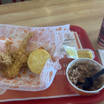 Popeyes Louisiana Kitchen - Fast Food Near Me - Tucson, Arizona Popeyes Louisiana Kitchen - Fast Food Near Me - Tucson, Arizona