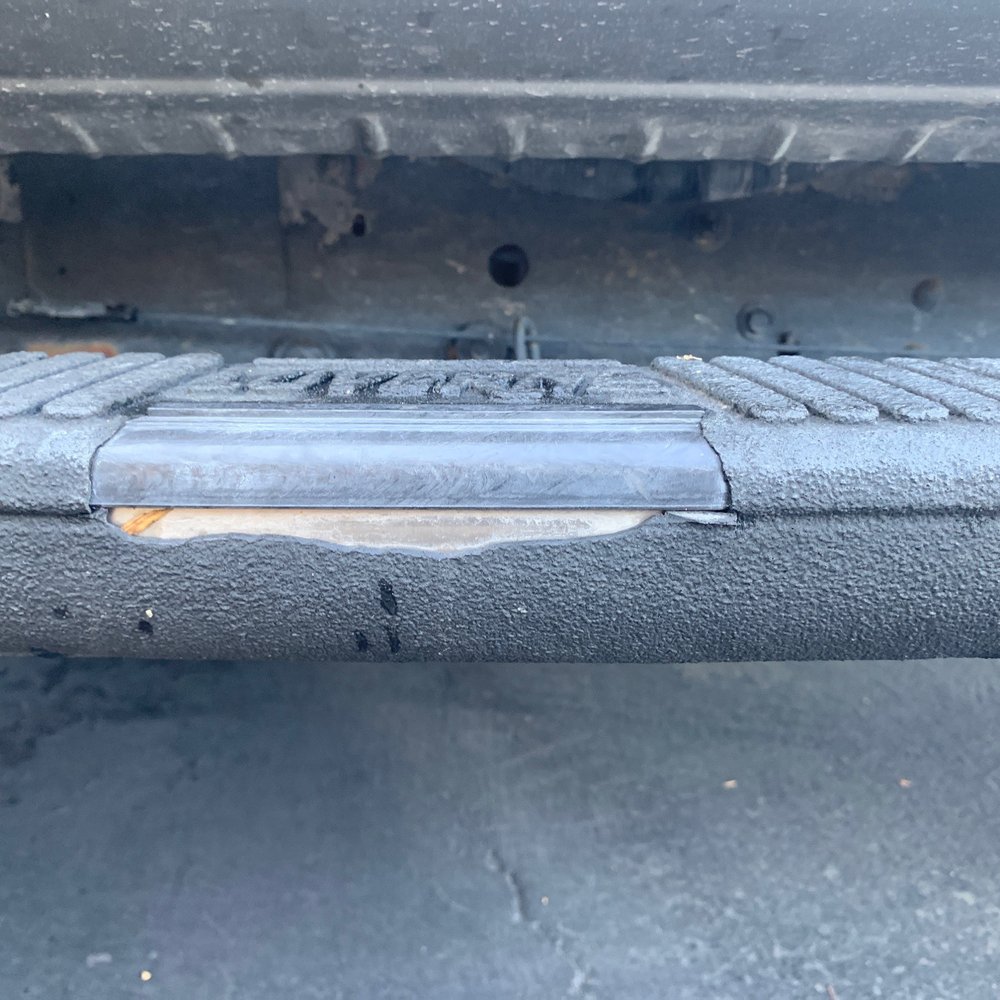 LINE-X Kustoms and Accessories - Auto Parts & Supplies Near Me - Pittsburg, California