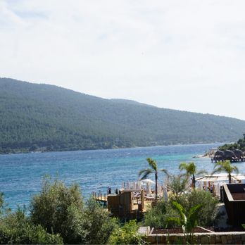 Lujo Hotel - Hotels Near Me - Bodrum, 48