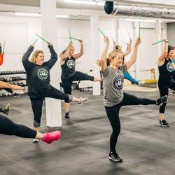 Kim Day Training