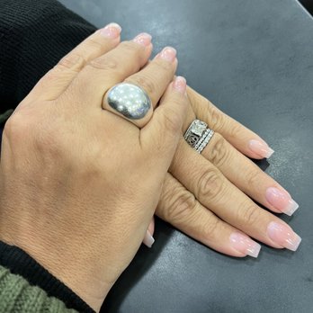 Pretty Q Nails & Spa II - Nail Salons Near Me - Buckeye, Arizona Pretty Q Nails & Spa II - Nail Salons Near Me - Buckeye, Arizona
