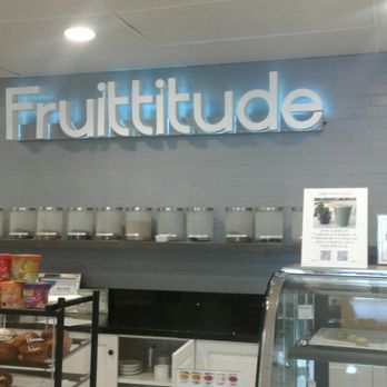 Fruittitude - Interior - Bubble Tea Near Me - La Jolla, California Fruittitude - Interior - Bubble Tea Near Me - La Jolla, California