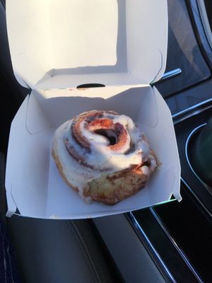 Cinnabon by null