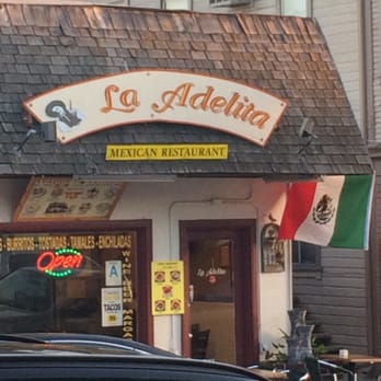 La Adelita - Mexican Near Me - Monrovia, California