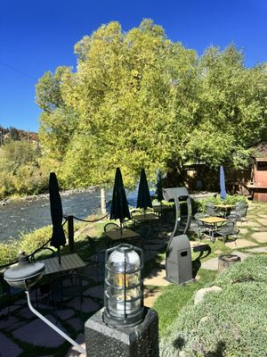 E3 Chophouse by null