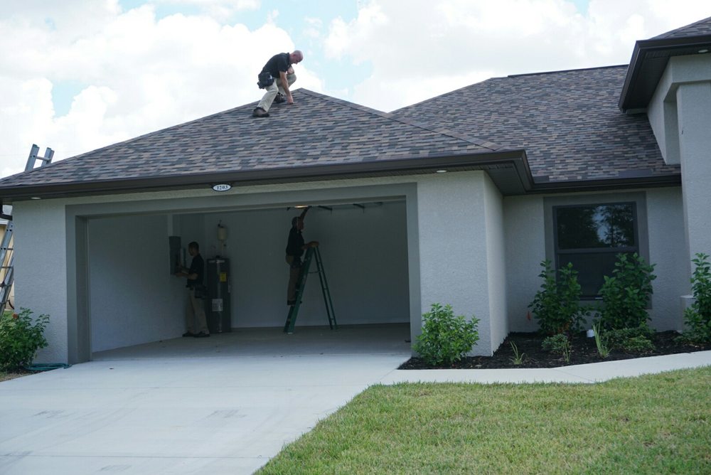 First Class Home Services - mold inspector in Bonita Springs, FL