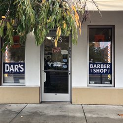 Dar's Barber Shop