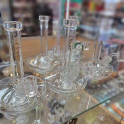 Smoke Shop 101