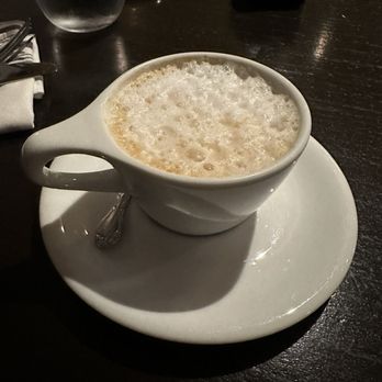 Adelinas Restaurant & Bar - cappuccino - Italian Near Me - Philadelphia, Pennsylvania Adelinas Restaurant & Bar - cappuccino - Italian Near Me - Philadelphia, Pennsylvania