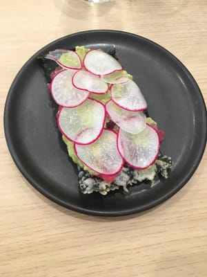 Kato Restaurant by null