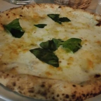 Panorama - Pizza Near Me - Capri, NA