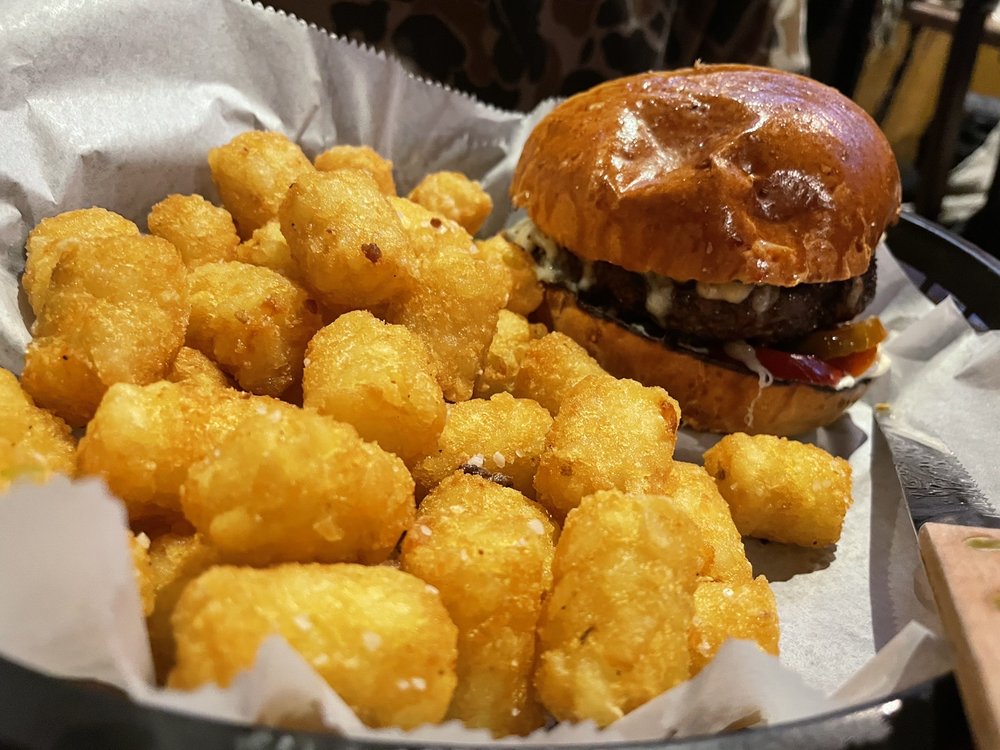 Social spots from Interstate Drafthouse