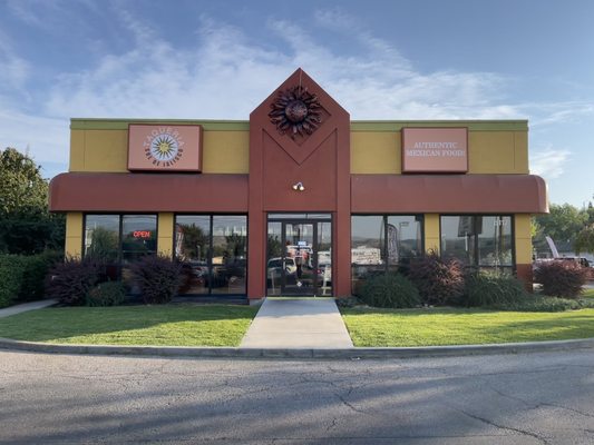Taqueria sol de jalisco by null
