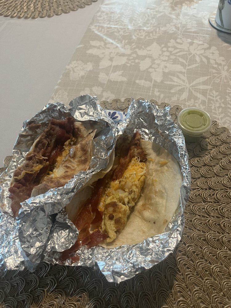 Taqeria Taco Rico